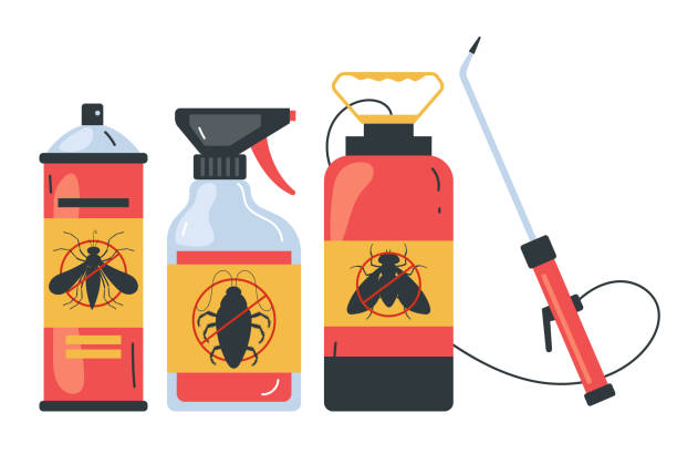 Best Residential Pest Control  in Welsh, LA
